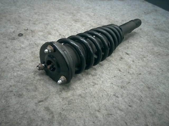 GS1D34700F Front Right Hand Shock Absorber Mazda Aftermarket