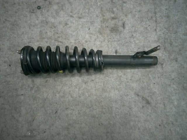 GS1D34900F Front Left Hand Shock Absorber Mazda Aftermarket