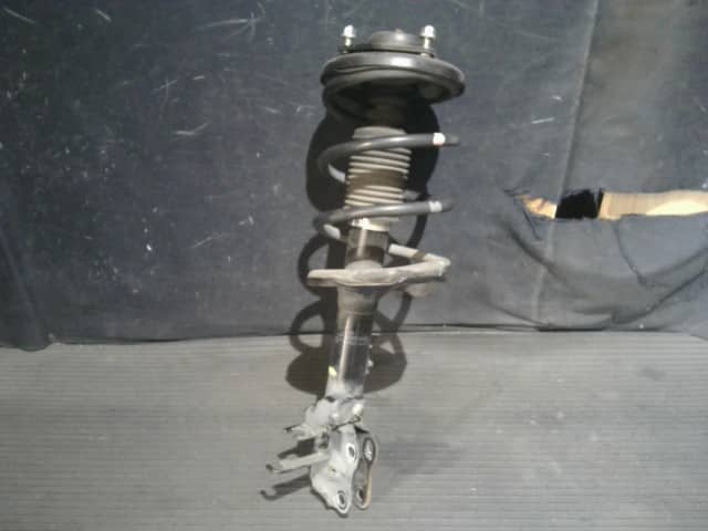 4060A049 Front Shock Left Hand Mitsubishi Aftermarket