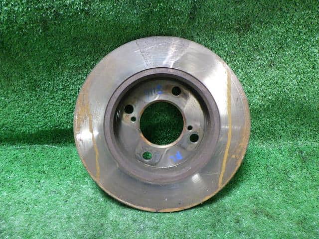 5561152R01 Rear Brake Disc Suzuki Genuine