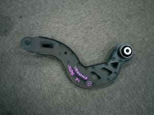 A2463501006 Rear Control Arm Left Hand Mercedes Benz Aftermarket