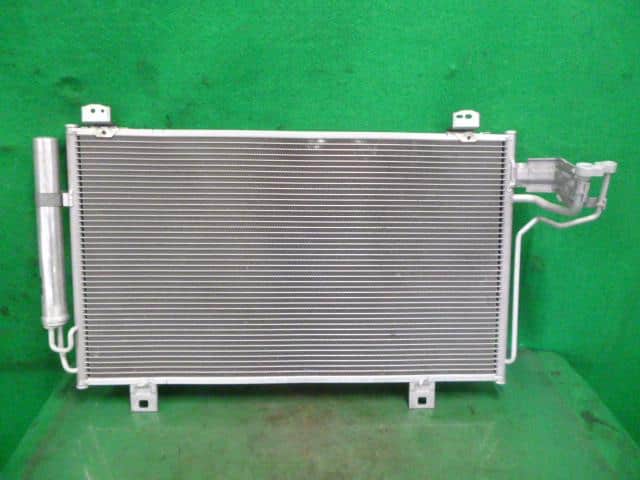 GN1Z6068B Condenser Ford Aftermarket