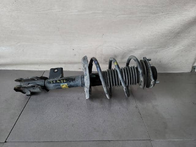 546512T410 Front Shock Left Hand KIA Aftermarket