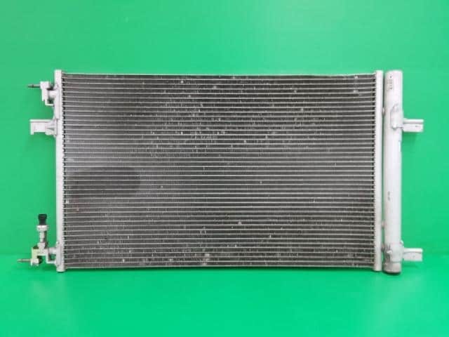 23333680 Condensor GM Aftermarket