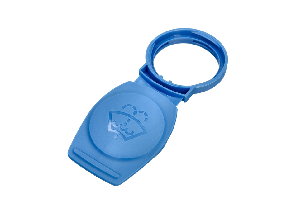 PAA955455 Wiper Washer Tank Cap Porsche Genuine