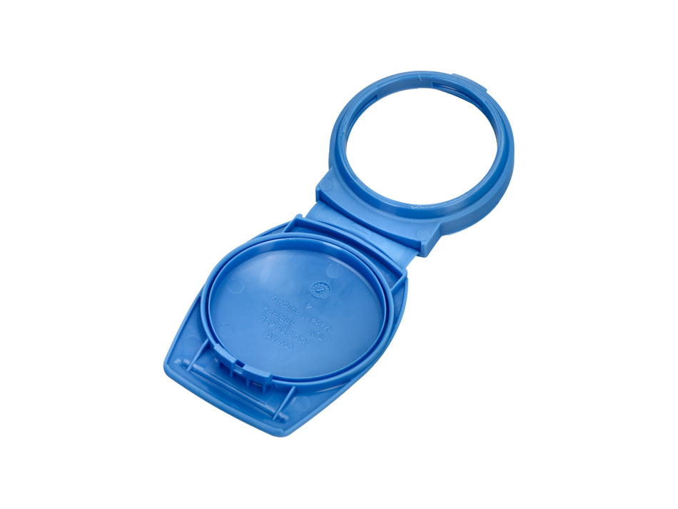 PAA955455 Wiper Washer Tank Cap Porsche Genuine