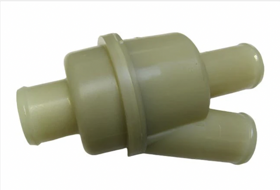 PEM100990 Thermostat Housing Land Rover Aftermarket