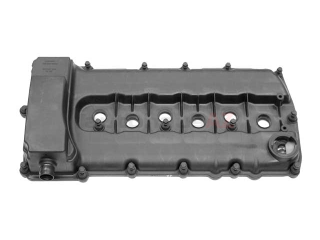 95810513531 Valve Cover Assembly Porsche Aftermarket