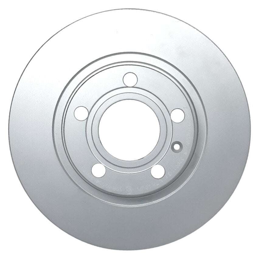 B45A33251A Front Disc Mazda Aftermarket
