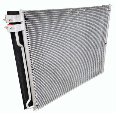 9C2Z19712B Condenser Ford Genuine
