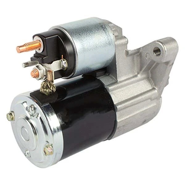 CK4Z11002C Starter Expedi Ford Genuine