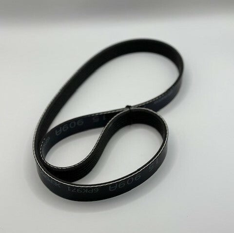 PY0115909A Drive Belt Mazda Genuine