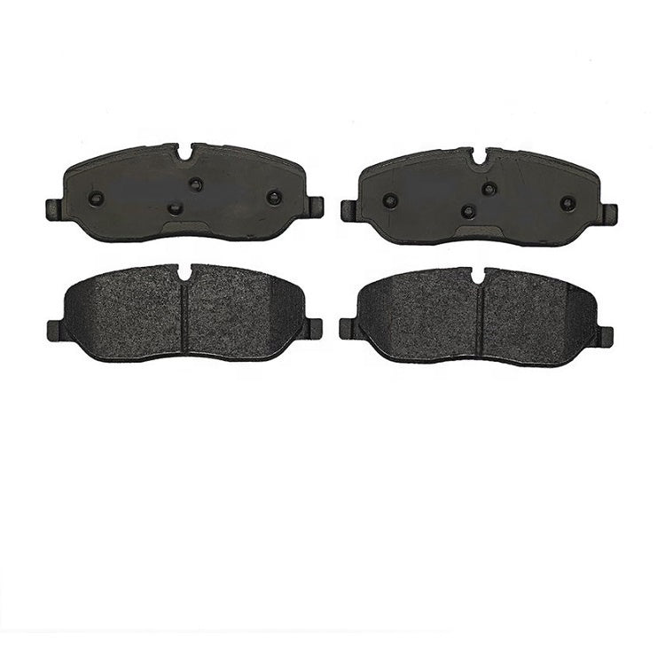 LR016808 Brake Pad Land Rover Aftermarket