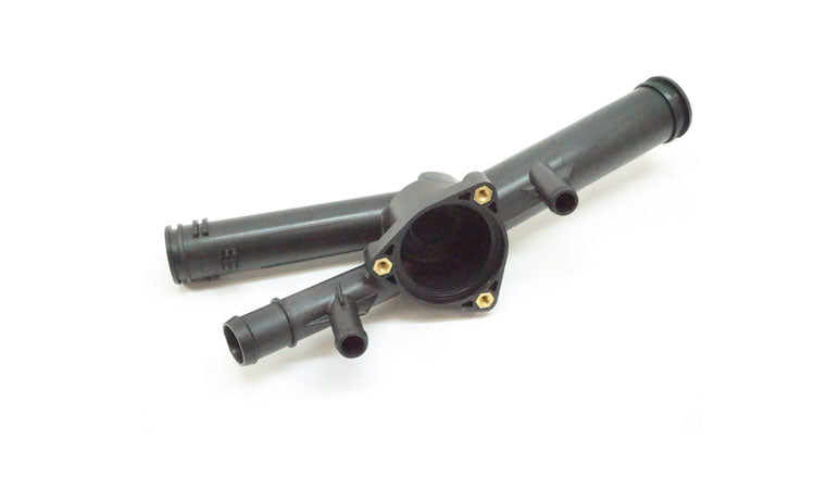 03H121117A Thermostat Housing Volkswagon Aftermarket