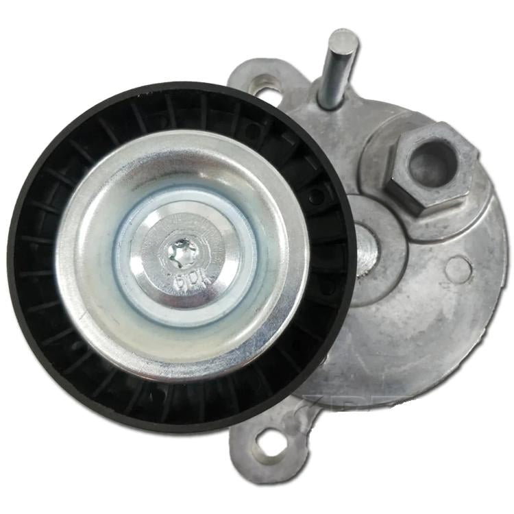 2762000170 Tensioner Pulley Trk Mercedes Benz Aftermarket