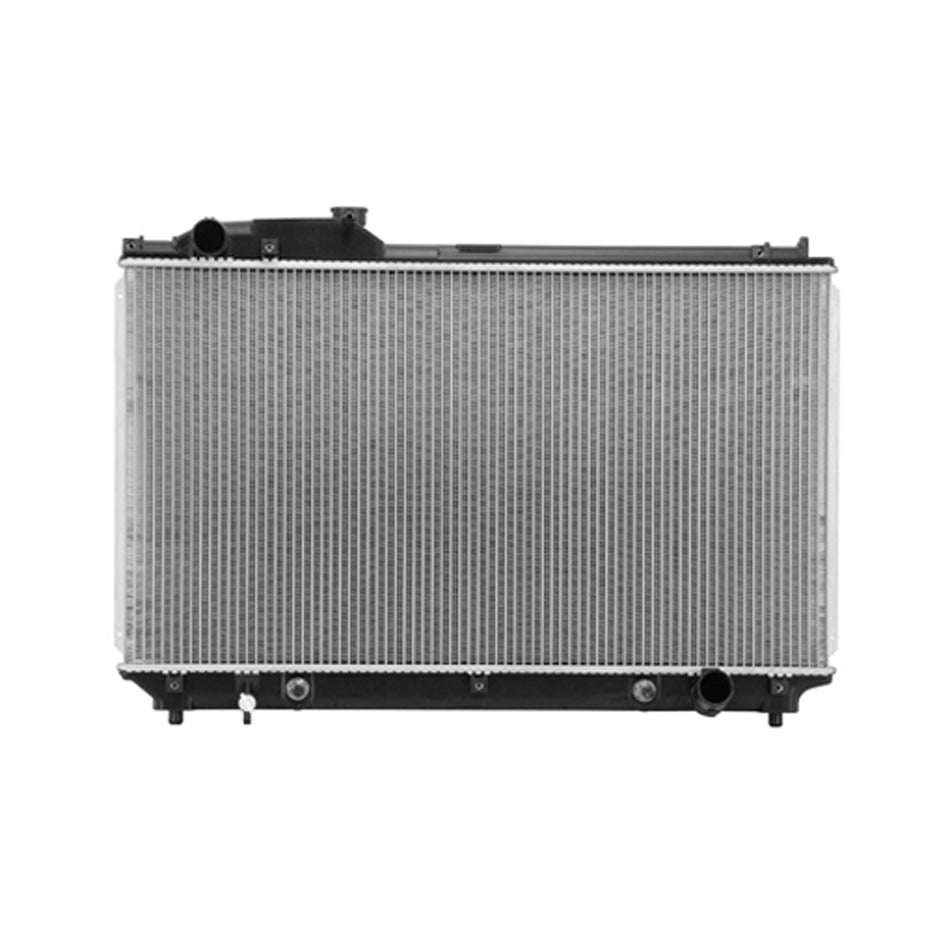 1640050231 Radiator Toyota Aftermarket