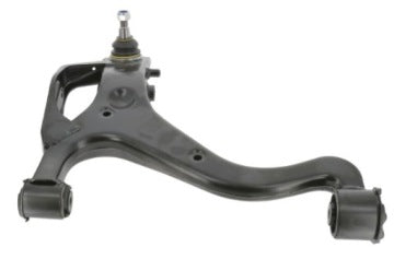 LR025617 Arm Front Suspension Rear Sport 5l Land Rover Aftermarket