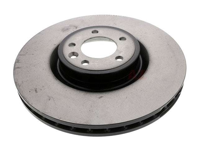 LR098968 Rotor Rear Spt Land Rover Aftermarket
