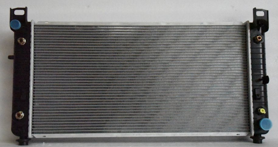 20935856 Radiator GM Aftermarket