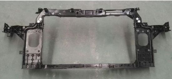 64101A7001 Radiator Support KIA Aftermarket
