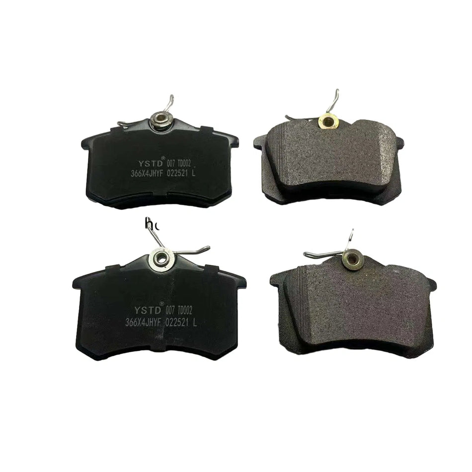 10030811 Rear Pad Others Genuine