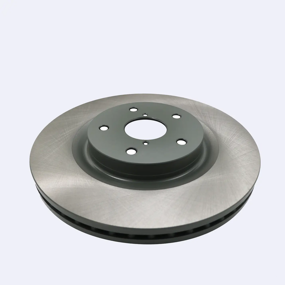 DG9Z1125A Front Brake Disc Map -fusion- Ford Aftermarket