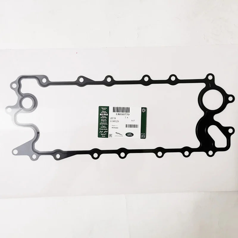 AJ811904 Oil Cooler Gasket Land Rover Genuine