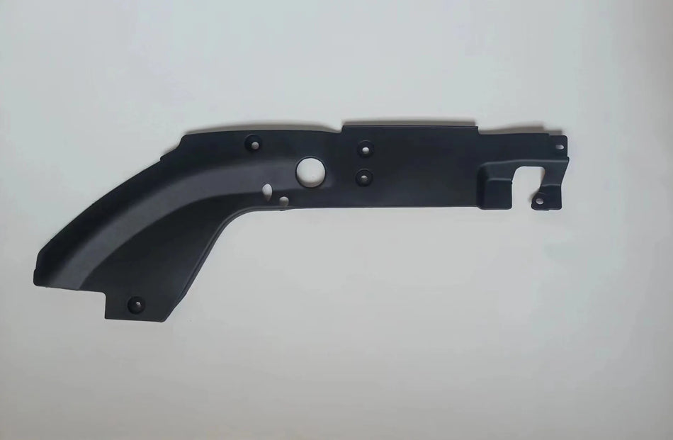 68495432AA Closeout Panel RH Mopar Aftermarket