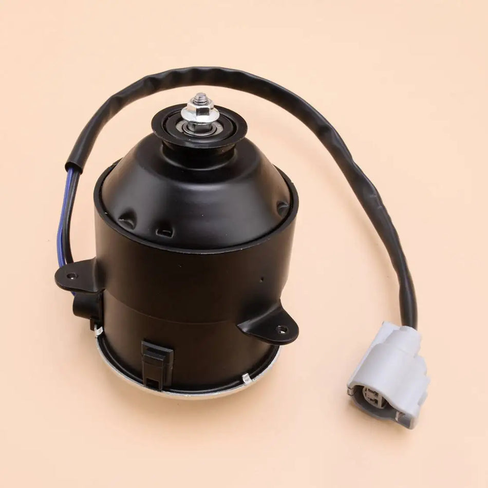 1636350040 Fan Motor Right Hand Toyota Aftermarket