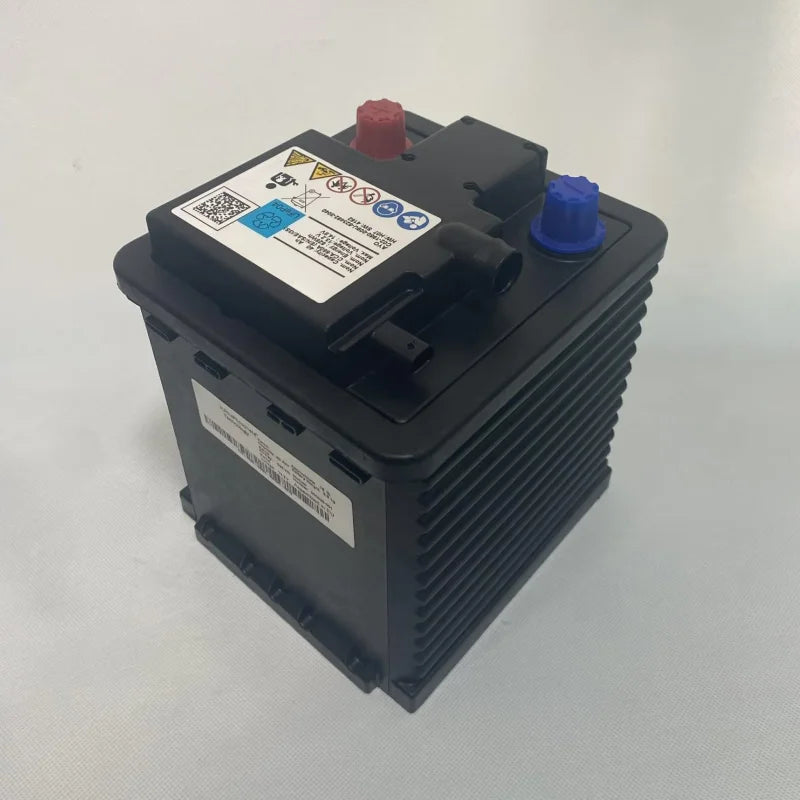 9J1915105NY Battery Porsche Genuine