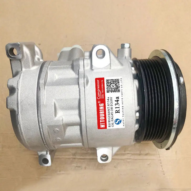 883102F080 AC Compressor Toyota Aftermarket