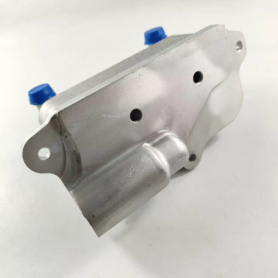 LR086283 Gear Oil Cooler Land Rover Aftermarket