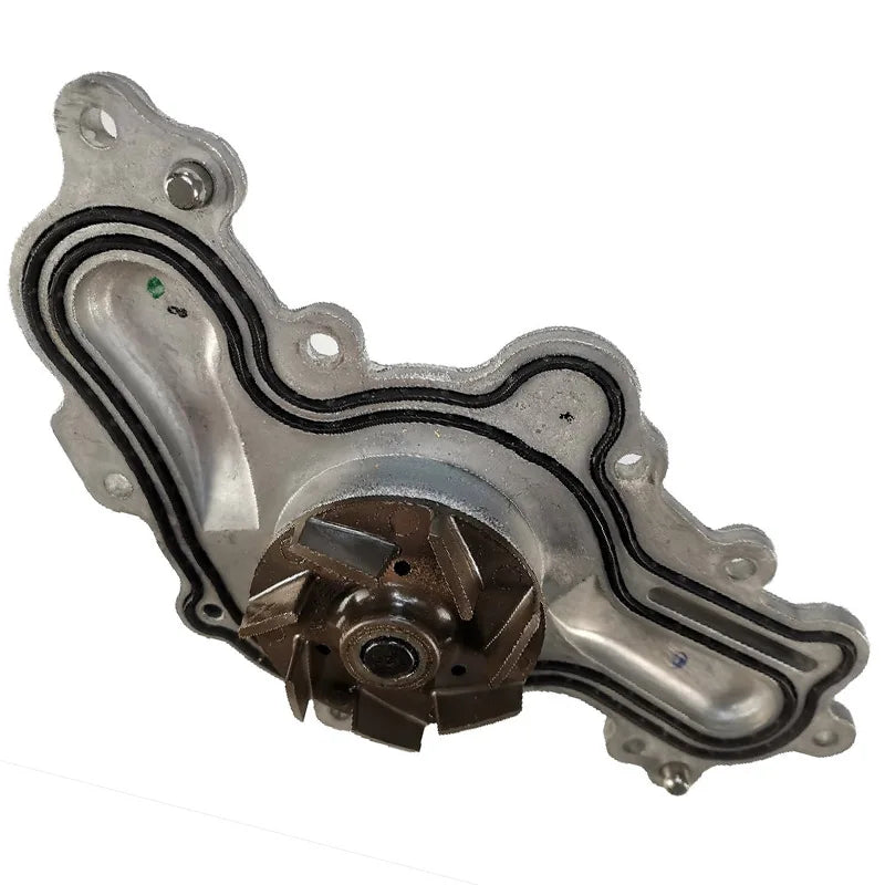 AT4Z8501CA Water Pump Edge Lcds Dt Alroche Shine Aw Ford Aftermarket