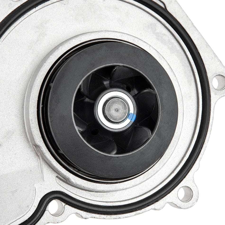 06E121018H Engine Water Pump Audi Aftermarket