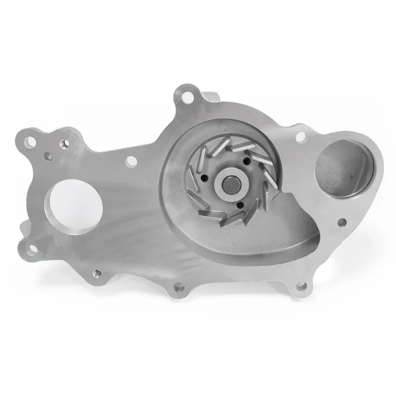 BR3Z8501G Water Pump Mustang Must Ford Genuine
