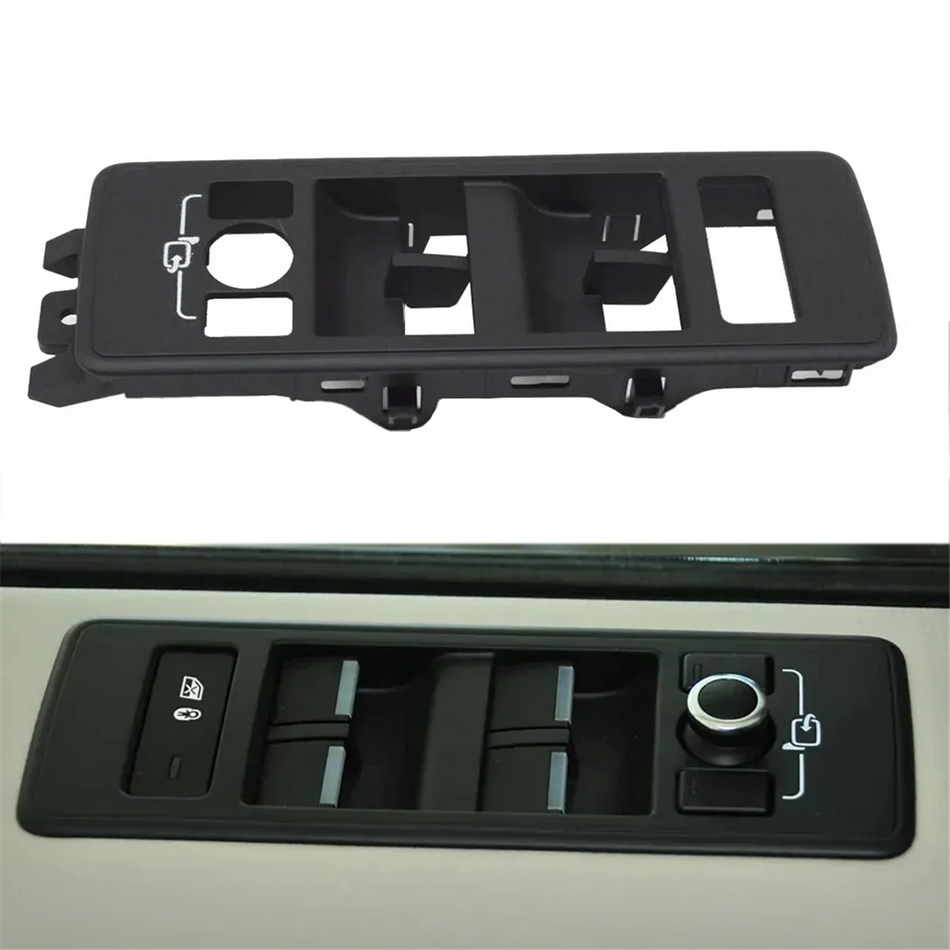 LR045391 Left Hand Door Switch Cover Land Rover Genuine