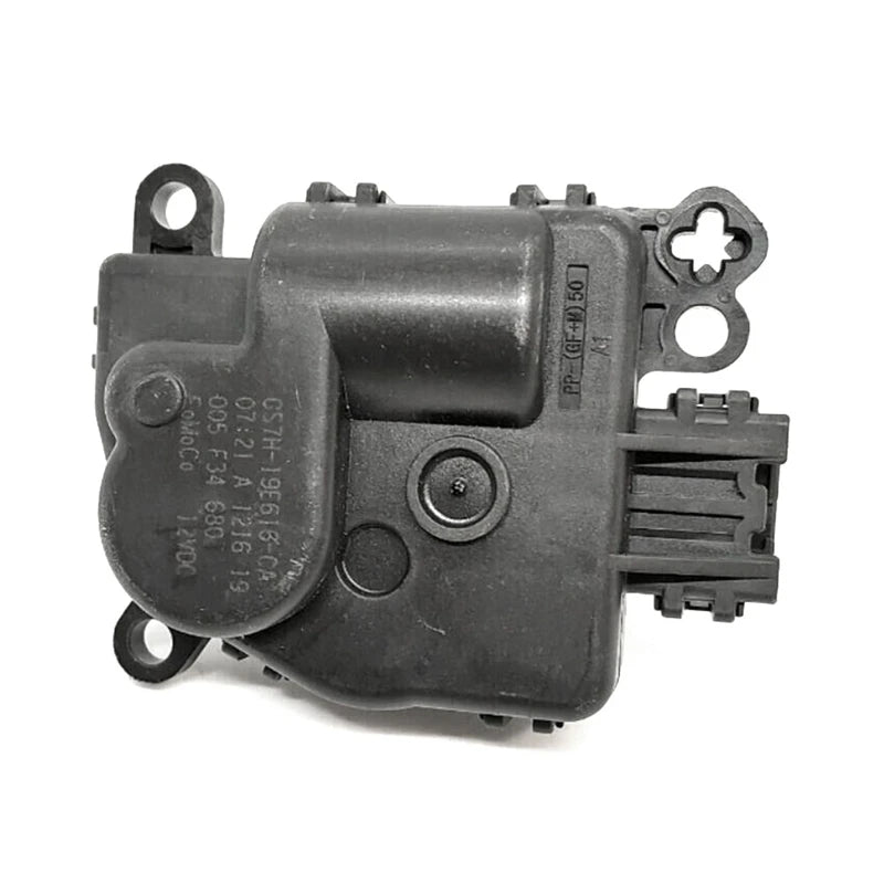 AL3Z19E616A AC Flap Motor Ford