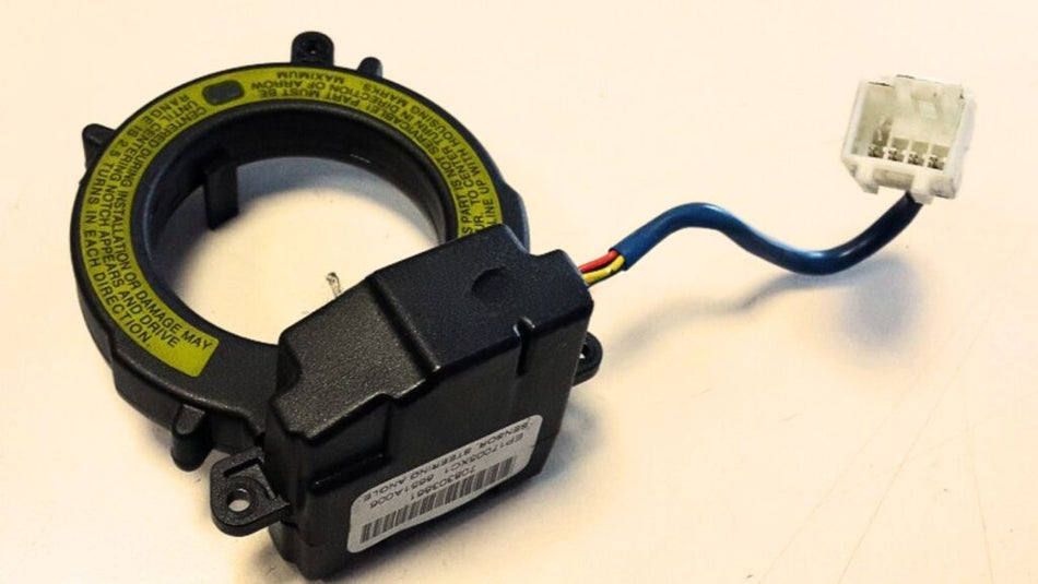 25560ZP51D Steering Angle Sensor Nissan Genuine