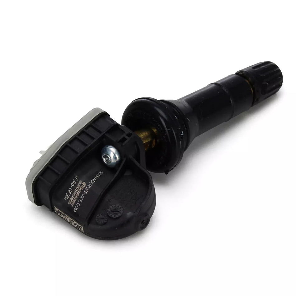 F2GZ1A189B TPMS Sensor Ford Genuine