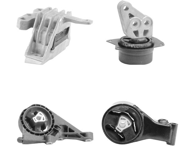 23144105 Engine Mount GM Aftermarket