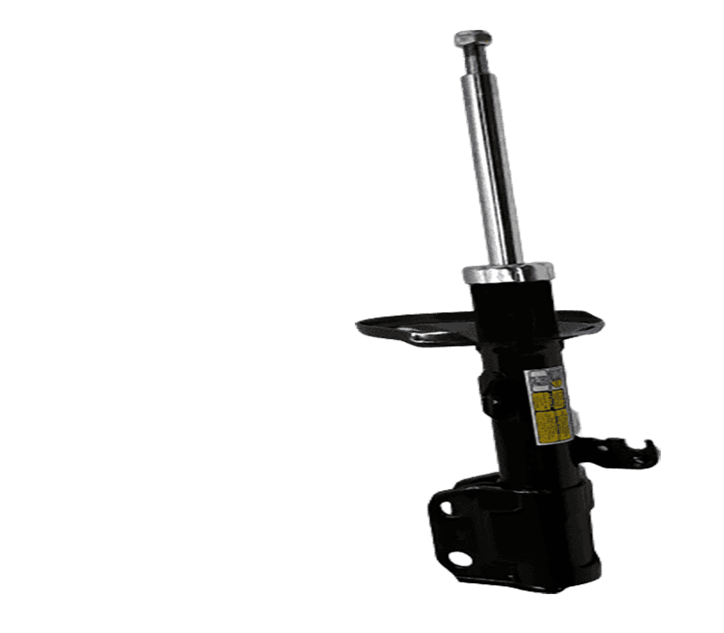 1872417 Front LH Shock Ford