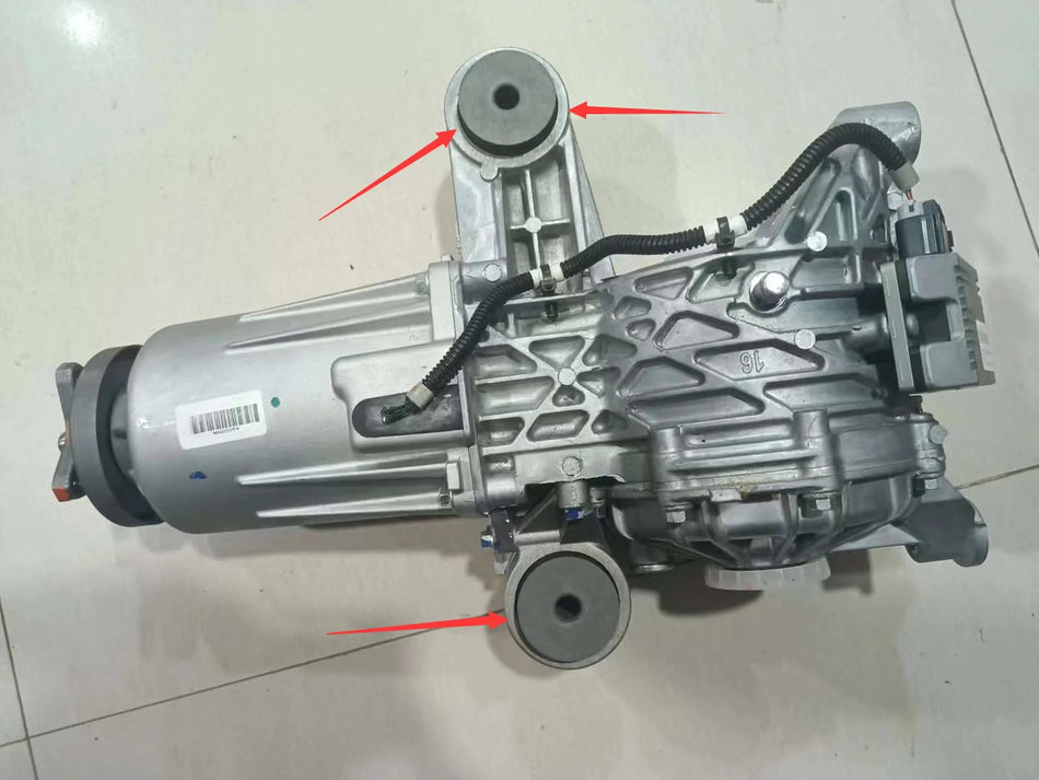 20914914 Rear Differential Mount GM Genuine