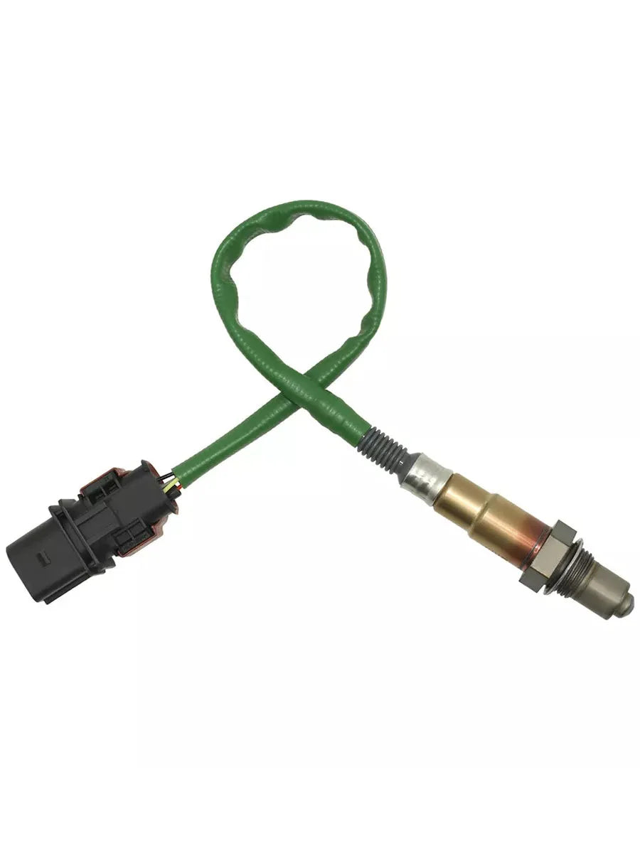 FR3Z9F472A O2 Sensor Front Upper Ford Aftermarket