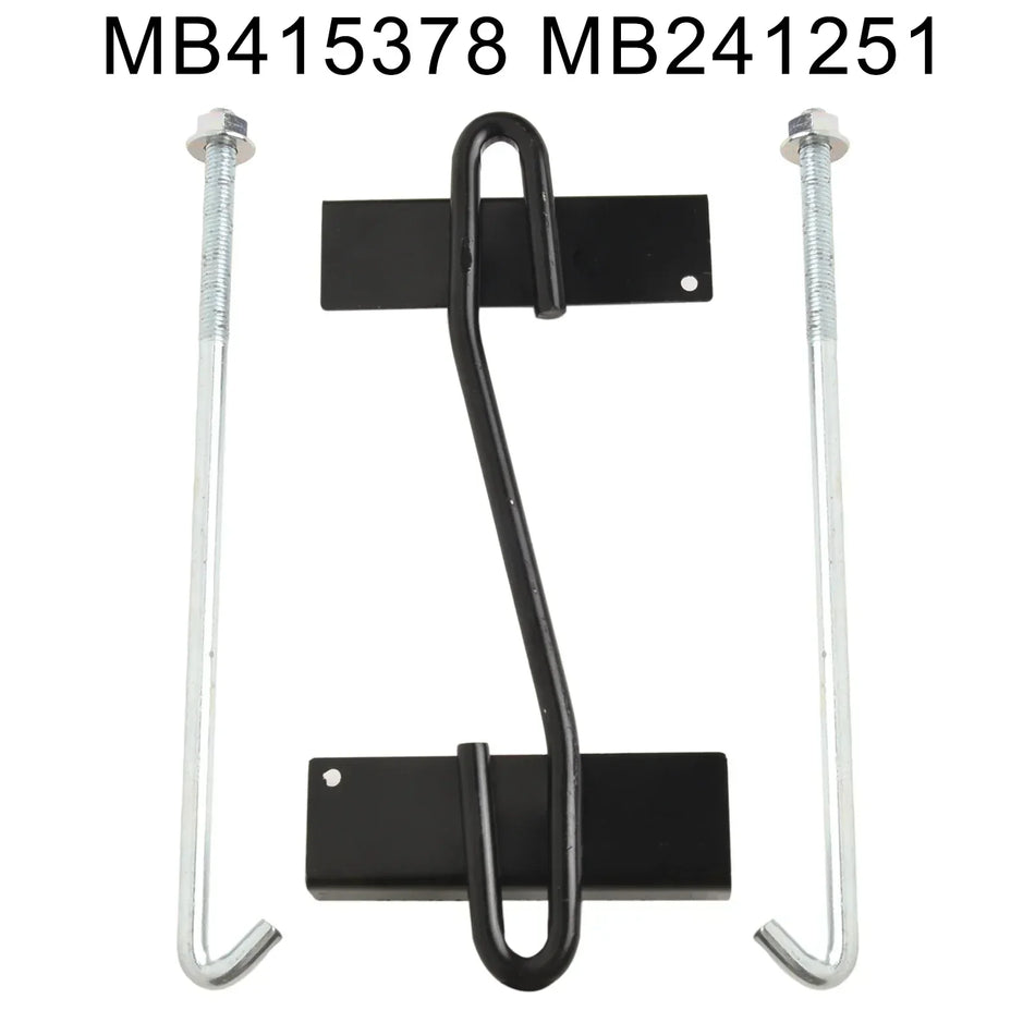 MB415378 Battery Clamp Mitsubhishi Genuine