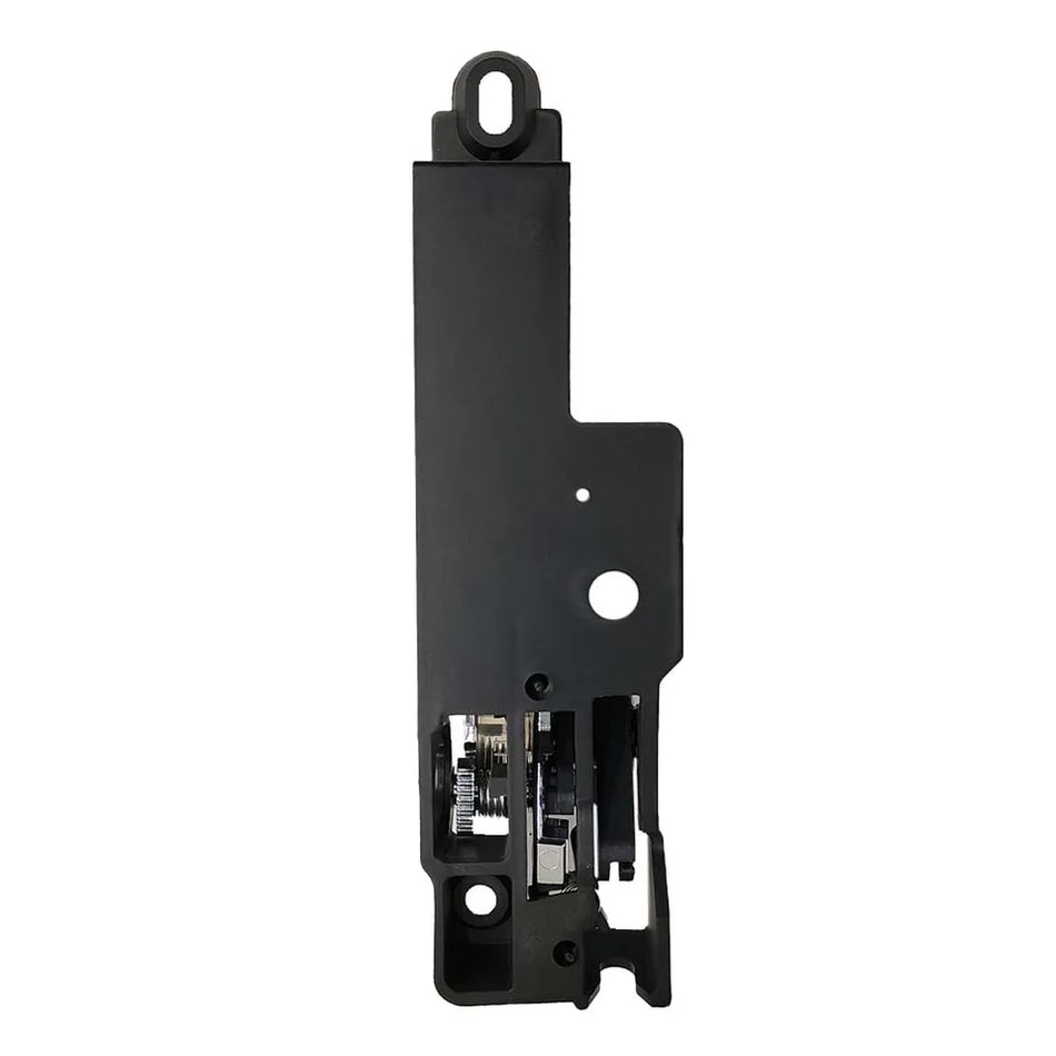 6E5Z5422601A Door Handle Fusion Fl Brk Ford Aftermarket
