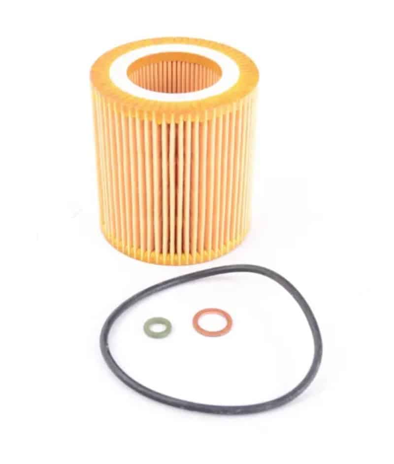 11427953129 Oil Filter BMW Aftermarket