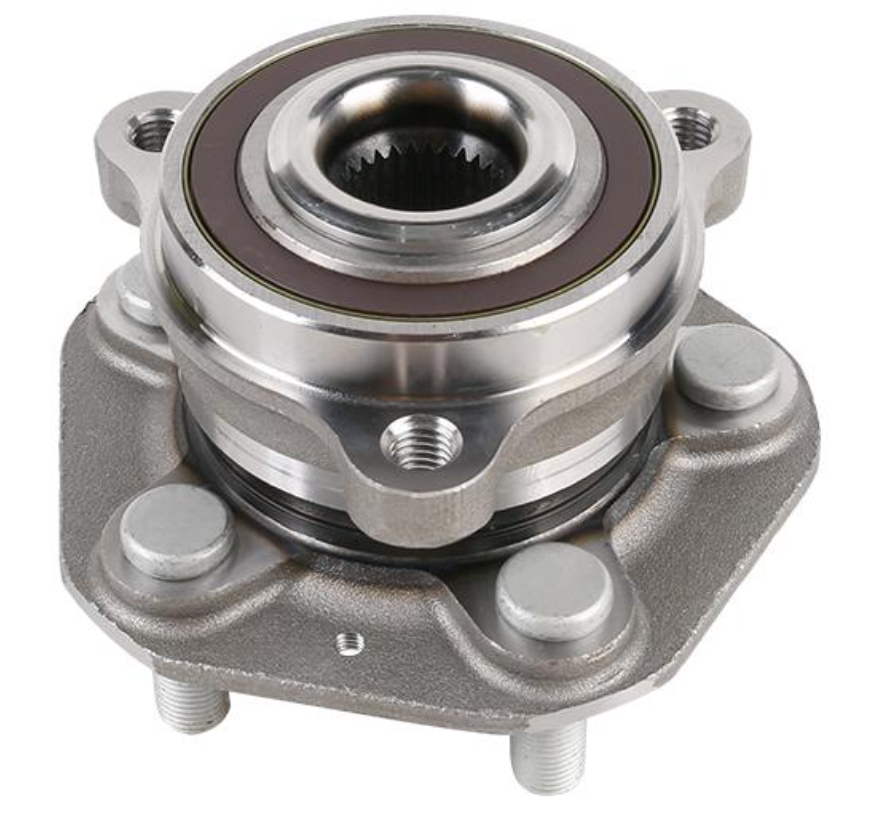1044121-00-E Rear Wheel Hub Bearing Tesla Aftermarket