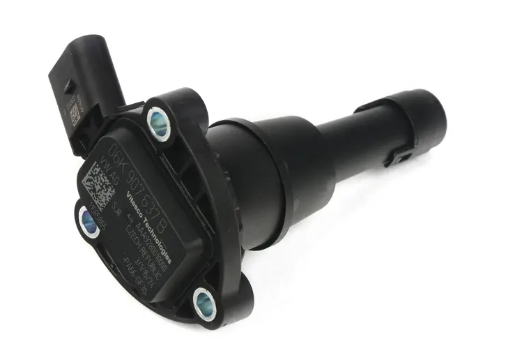 06K907637B Oil Level Sensor GM Genuine