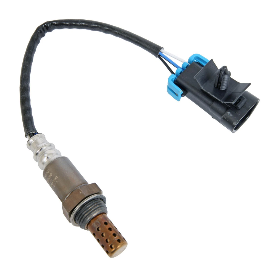 12581966 O2 Sensor GM Genuine