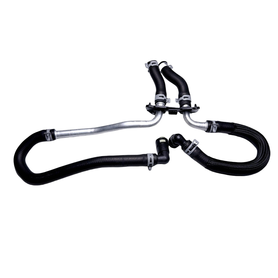 55038032AI Heater Hose Chero Phi Mopar Aftermarket